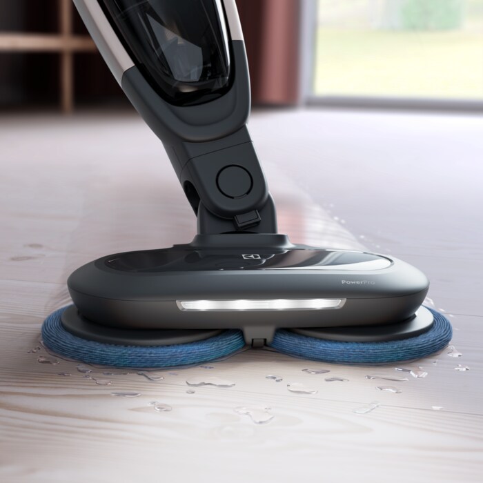 Electrolux - Насадка - ZE160