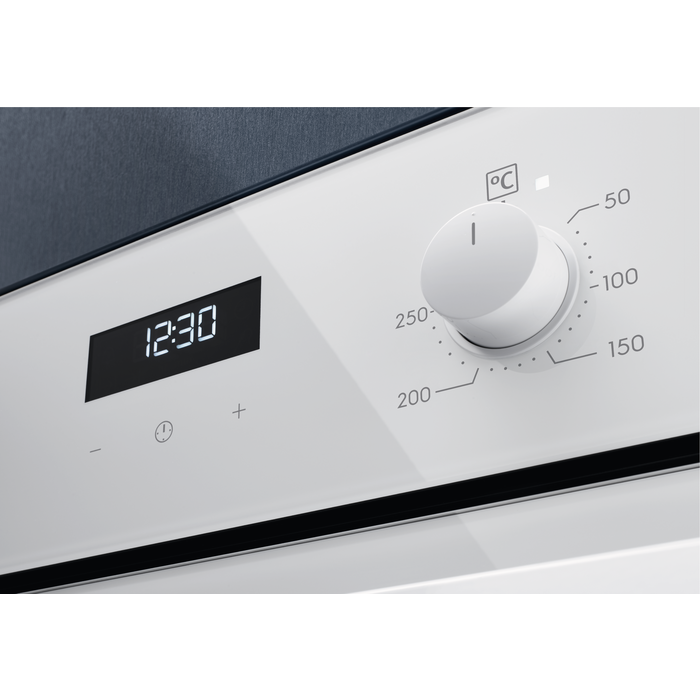 Electrolux - Духова шафа - EOF5C50BV