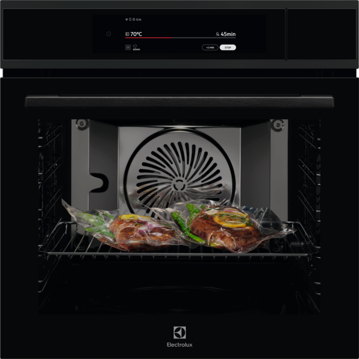 Electrolux - Духова шафа - EOA9S3SH