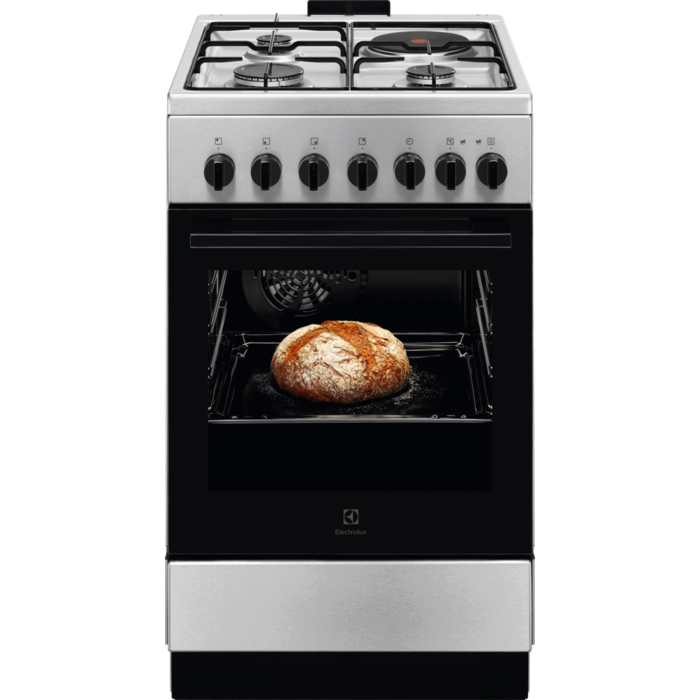 Electrolux - Газовая плита - LKM520011X
