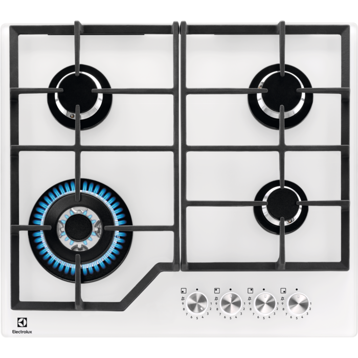 Electrolux - Газова - KGG64362W