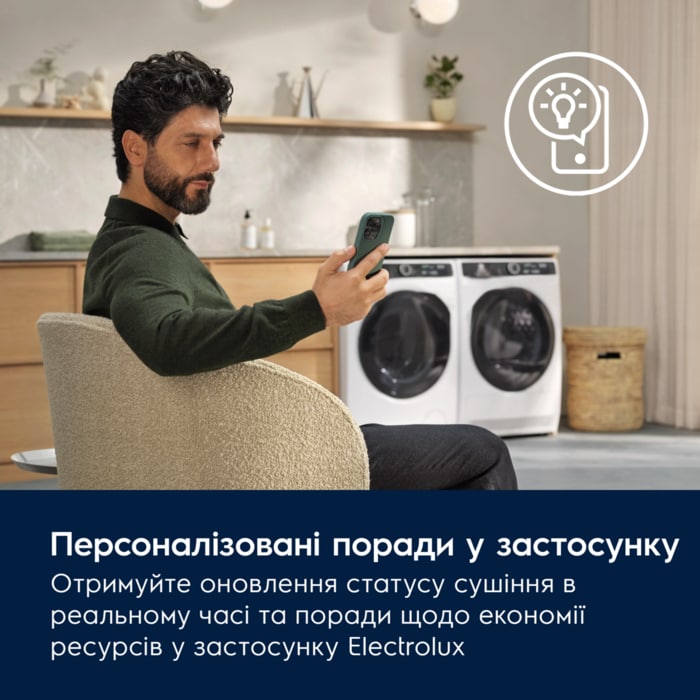 Electrolux - 9 kg washing machine - EW6F3494ACU