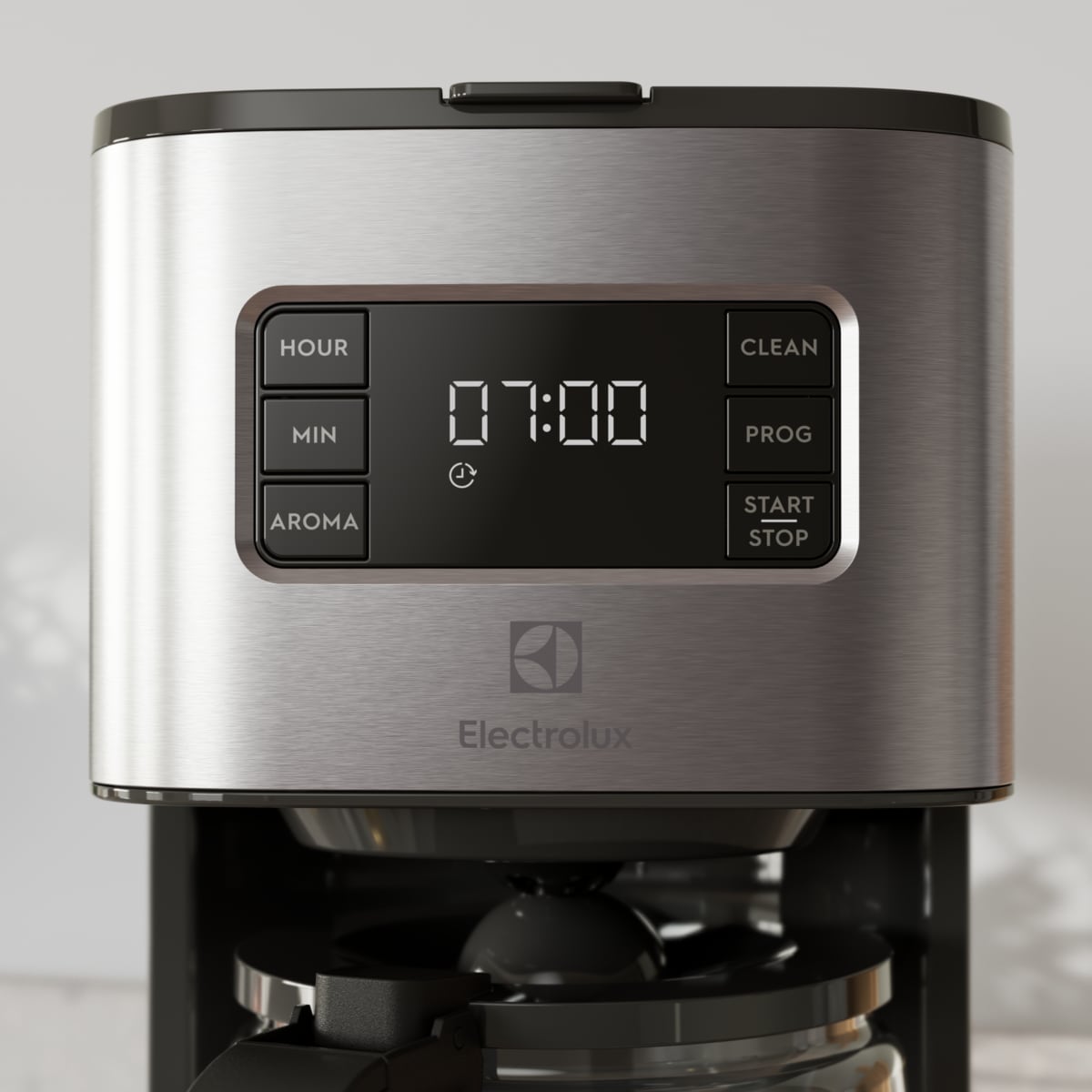 Electrolux - Кавомашина - E5CM1-6ST