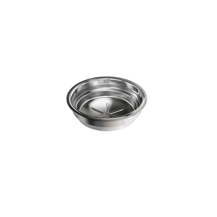 Electrolux - Кофемашина - E6EC1-6ST