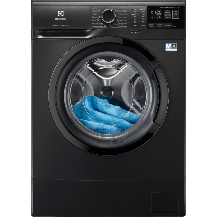 Electrolux - Компактная - EW6S4R27BX