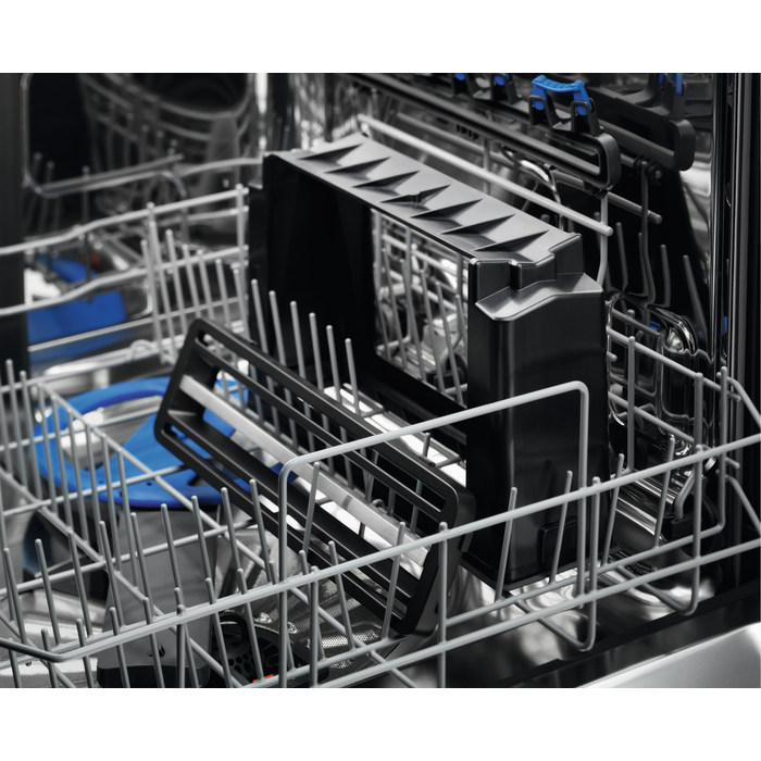 Electrolux - Набір витяжка і панель - KCC83443