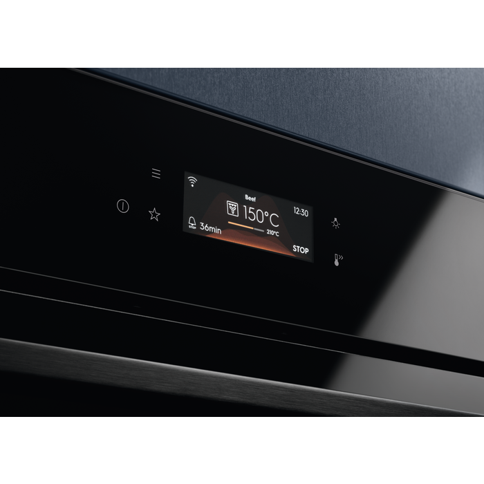Electrolux - Духова шафа - EOB8S39WZ