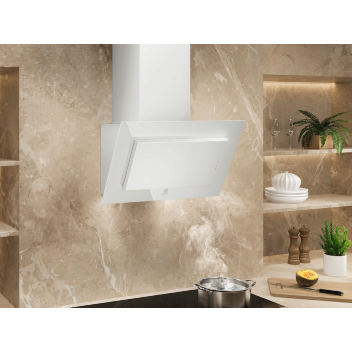 Electrolux - Cooker hood 60 cm - LFV326W