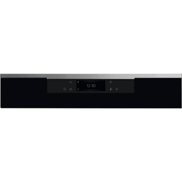 Electrolux - Компактна духова шафа - VKL8E08WX