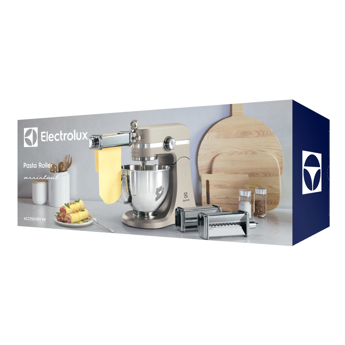 Electrolux - Аксессуар для мелкой техники - ACCESSORYPR