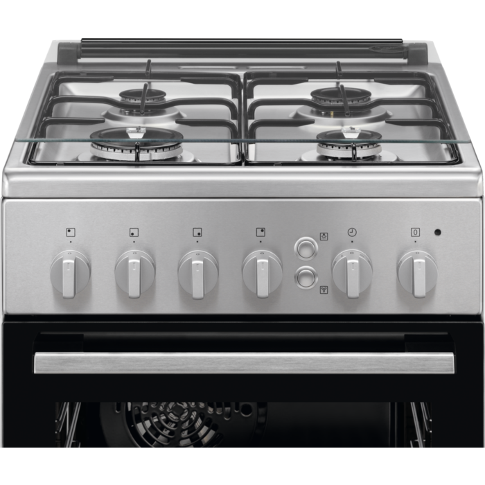 Electrolux - Газовая плита - LKG504000X