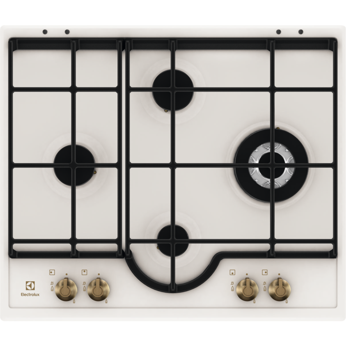 Electrolux - Газова - GPE363RBW