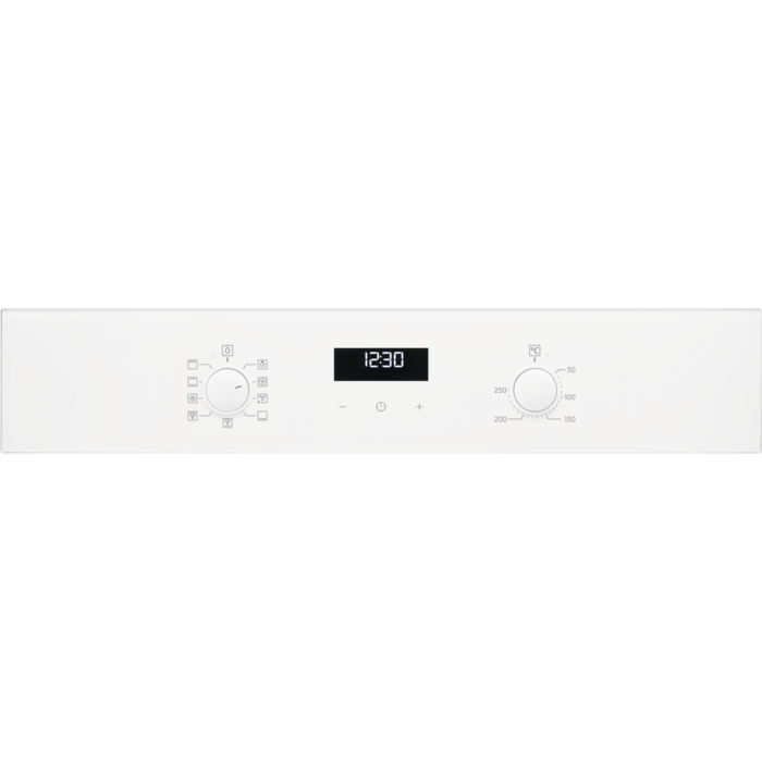 Electrolux - Духова шафа - EOF5F50BV