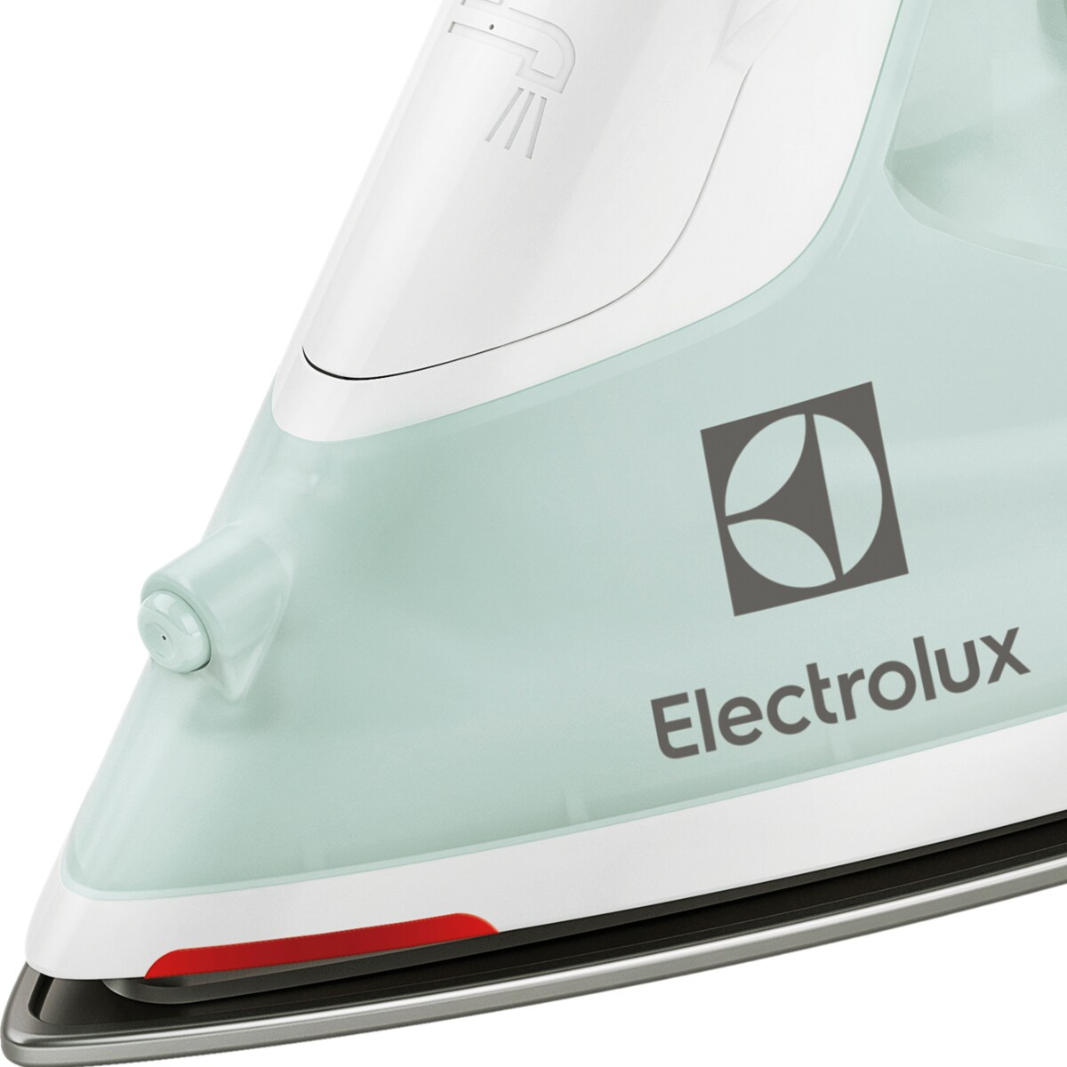 Electrolux - Праска з функцією пару - EDB1740LG
