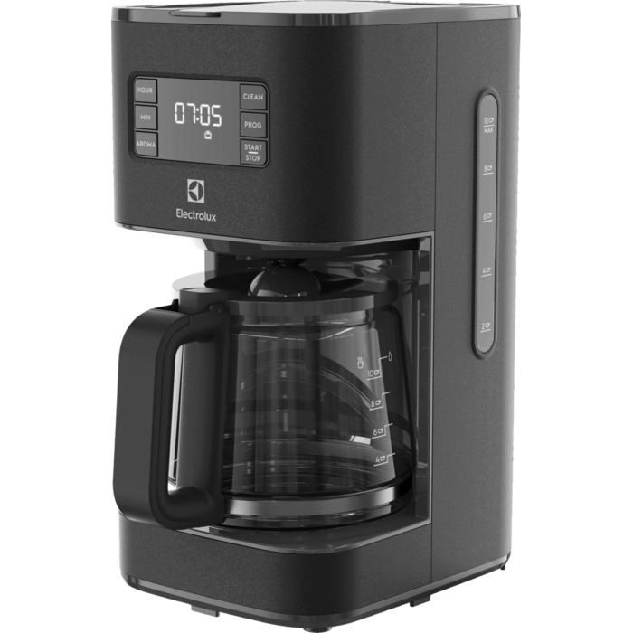 Electrolux - Кофемашина - E5CM1-6AN