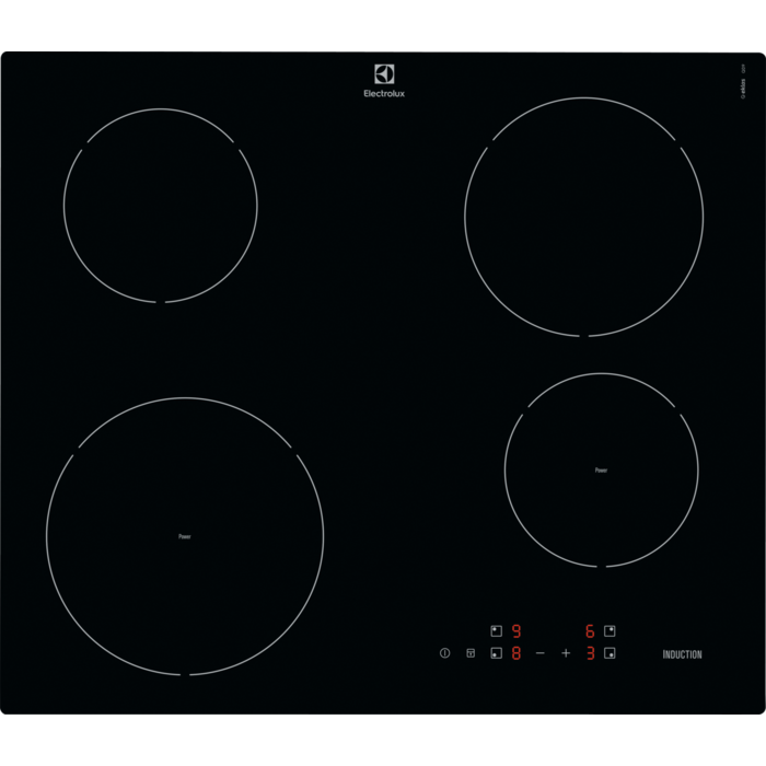 Electrolux - Индукционная - EIT60428C