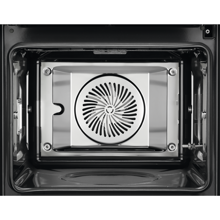 Electrolux - Духова шафа з парою - OKA9S31CX