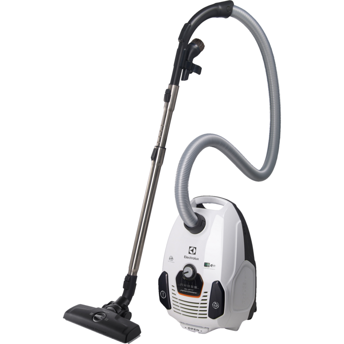 Electrolux - Мешковый пылесос - ESP754IW