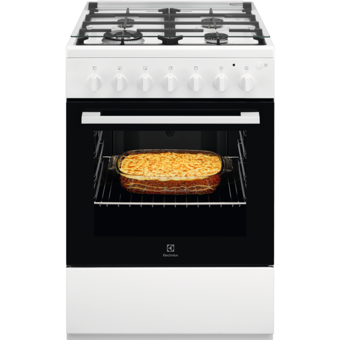 Electrolux - Газова плита - RKG600005W