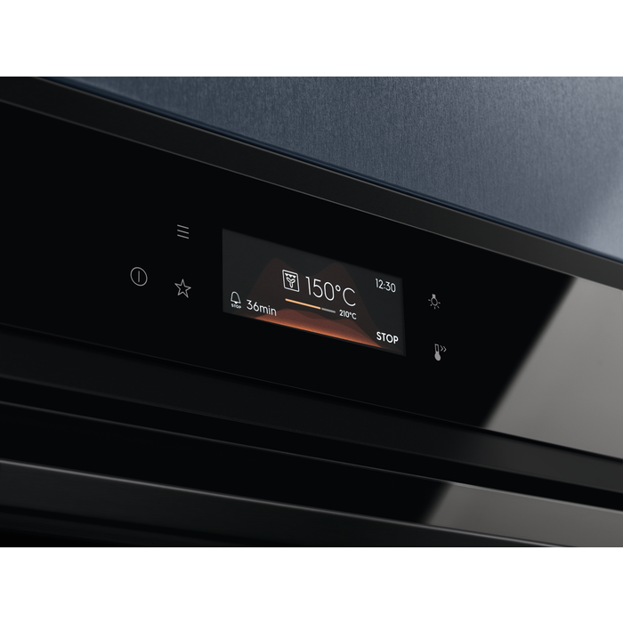 Electrolux - Духова шафа - EOC8P39H