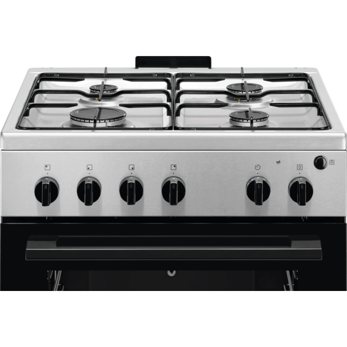 Electrolux - Газовая плита - LKG604012X
