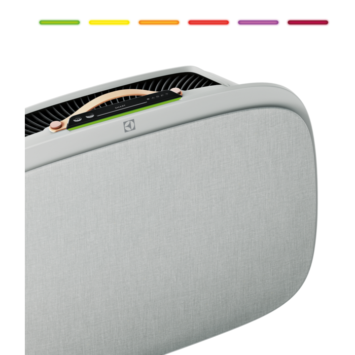 Electrolux - Air Purifier - WA71-305GY