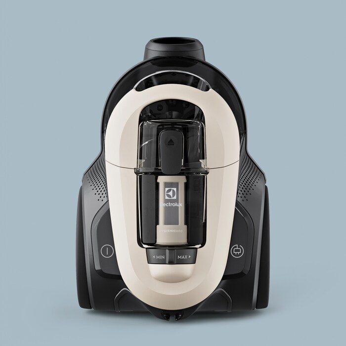 Electrolux - Безмешковой пылесос - EL61H4SW