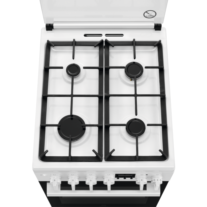 Electrolux - Газовая плита - RKK520200W
