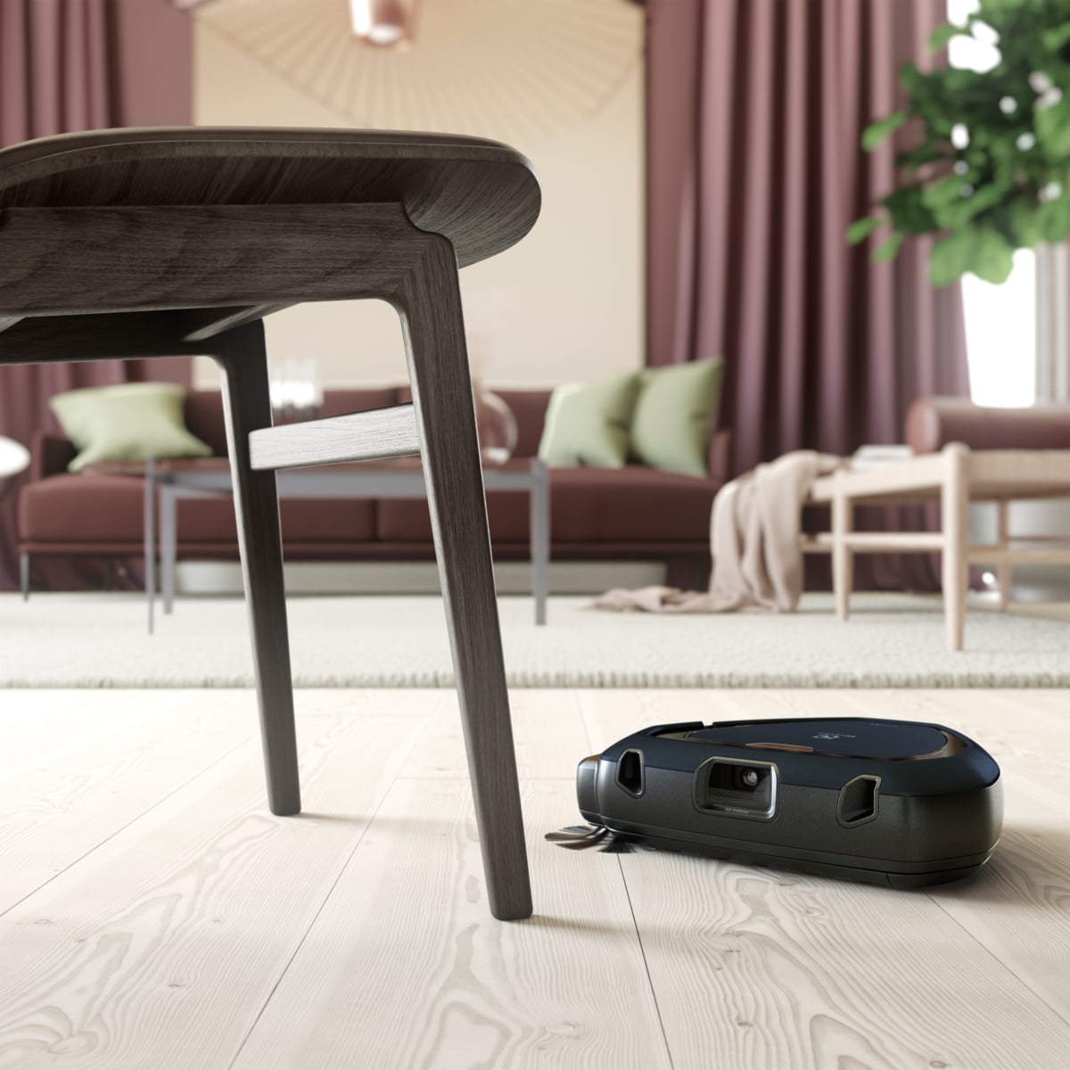 Electrolux - Робот пилосос - PI92-4ANM