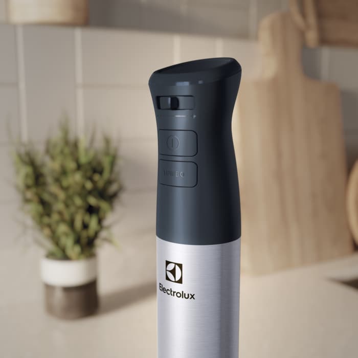 Electrolux - Погружной блендер - E5HB1-6SS