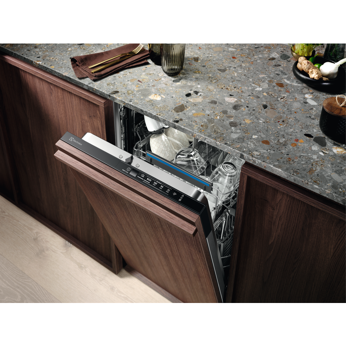 Electrolux - Встроенная - EEA913100L