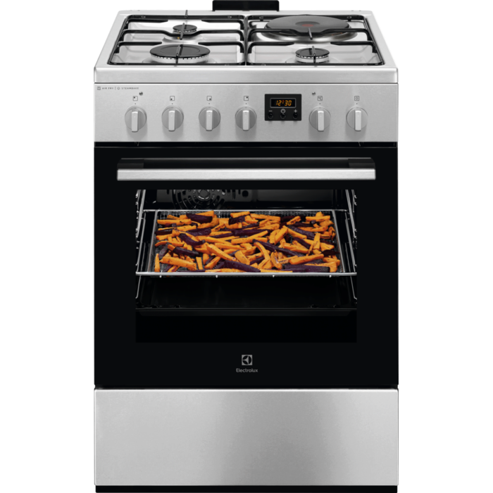 Electrolux - Газова плита - LKM660222X