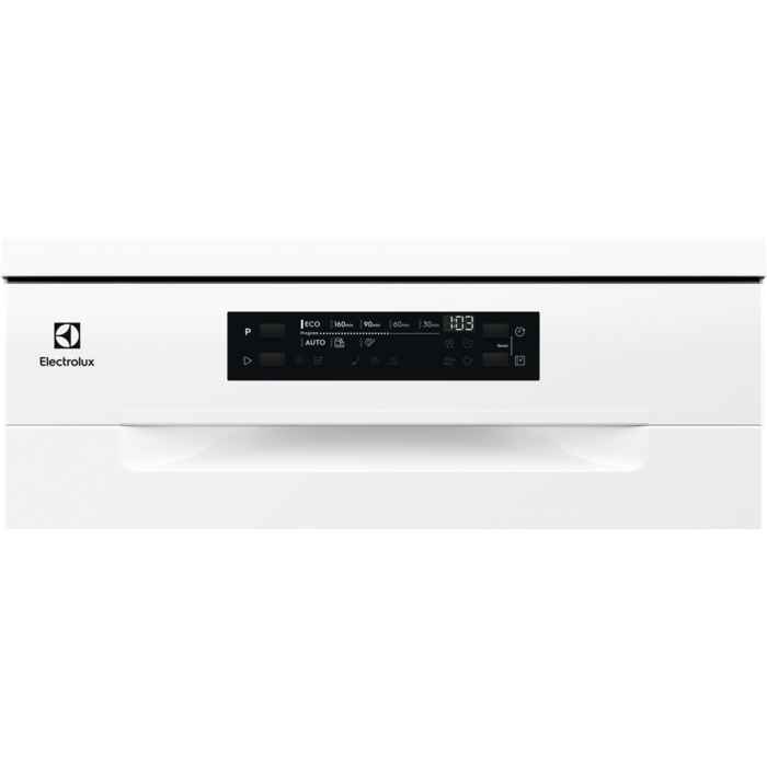 Electrolux - Отдельно стоящая - SEA94720SW