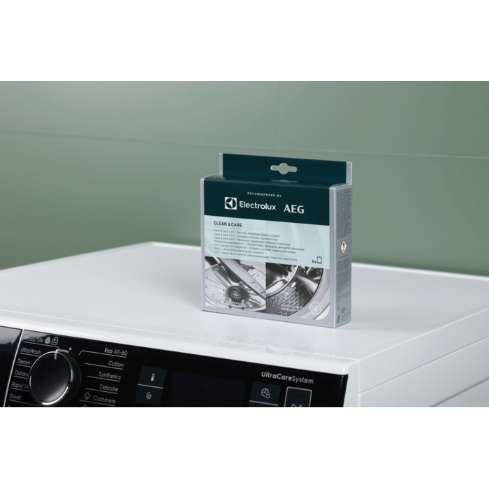 No Brand - Набор для чистки Clean&Care - M2GCP601