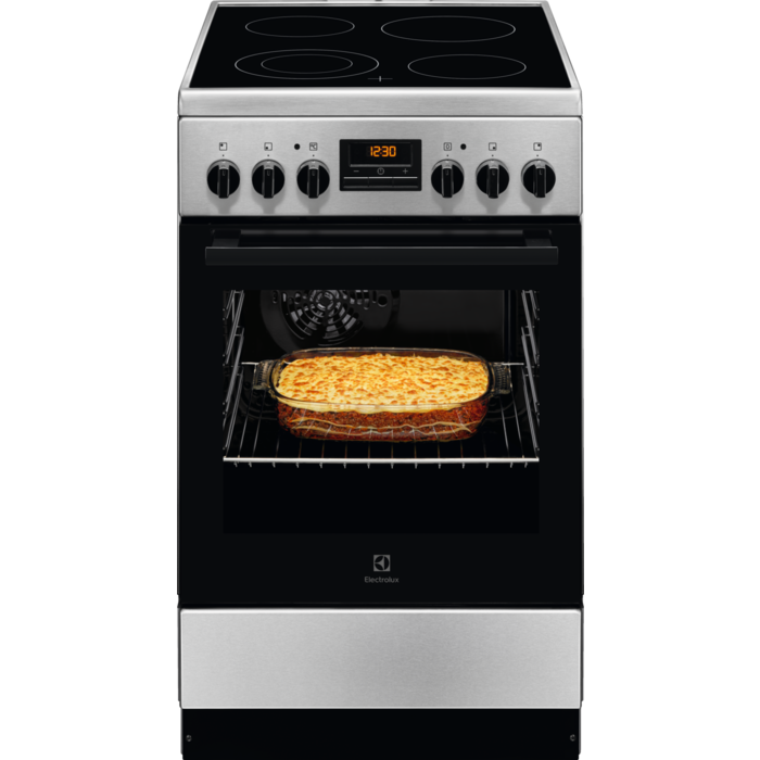 Electrolux - Електрична плита - LKR540200X