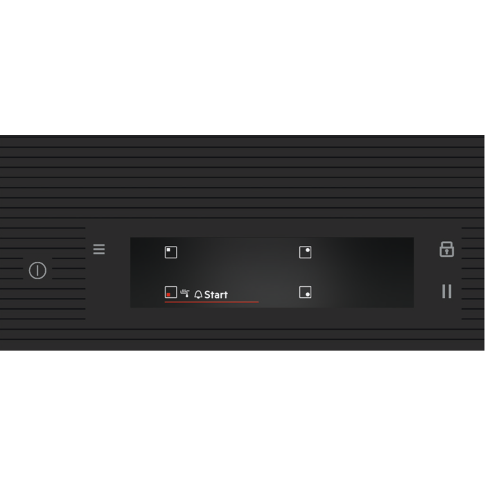 Electrolux - Індукційна - EIS6448
