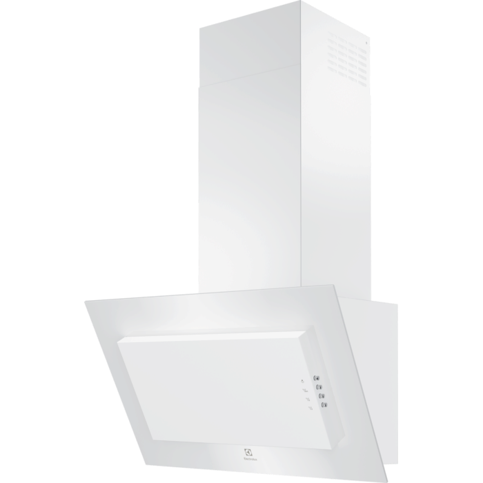 Electrolux - Cooker hood 60 cm - LFV326W