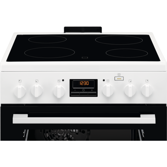 Electrolux - Електрична плита - LKR664100W