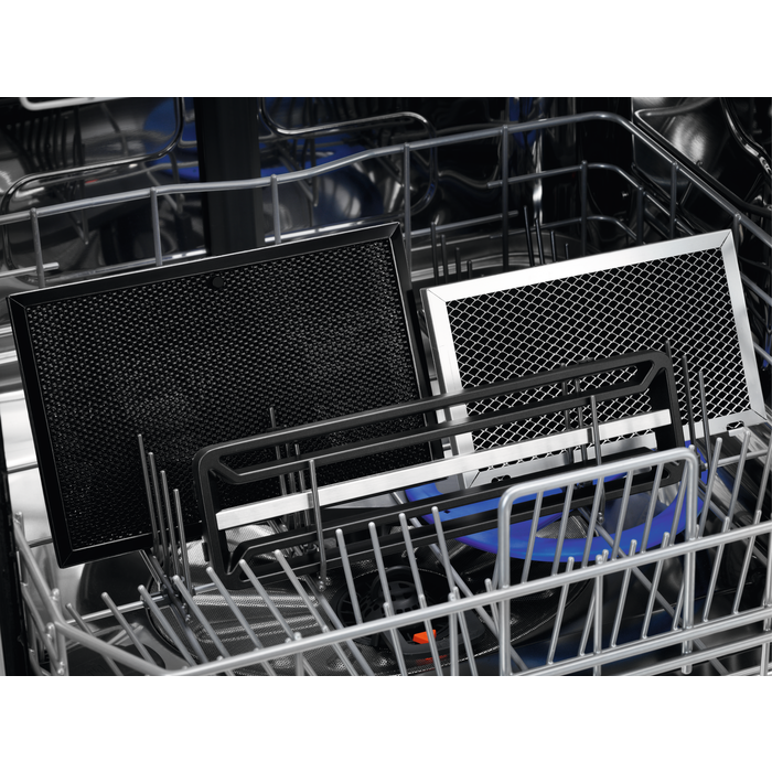 Electrolux - Набір витяжка і панель - KCC83443