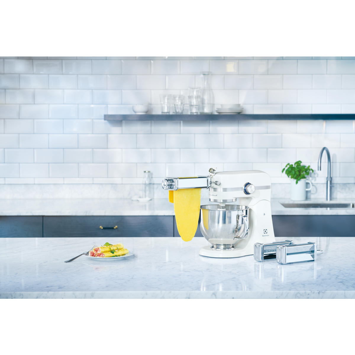 Electrolux - Аксессуары для кухонных машин - ACCESSORYPSC