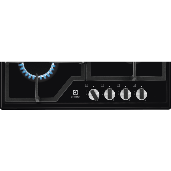 Electrolux - Газовая - GPE263MB