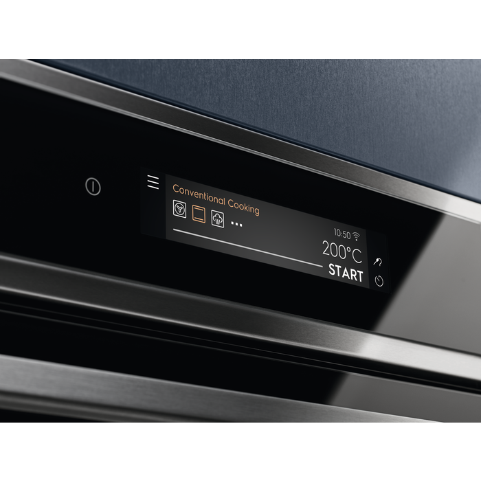 Electrolux - Духова шафа - EOC9P31WX
