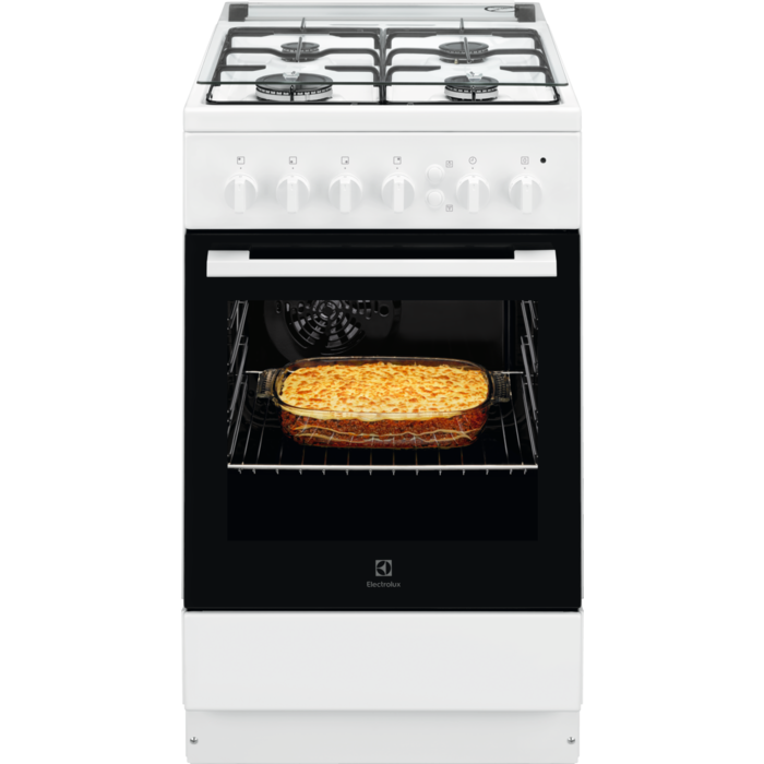 Electrolux - Газовая плита - LKG504000W