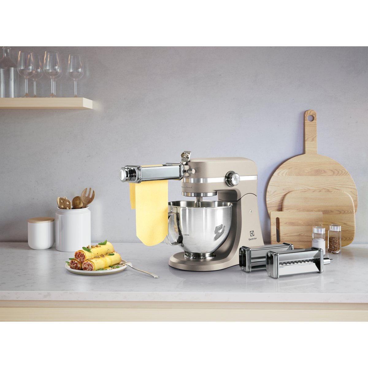 Electrolux - Аксессуар для мелкой техники - ACCESSORYPR