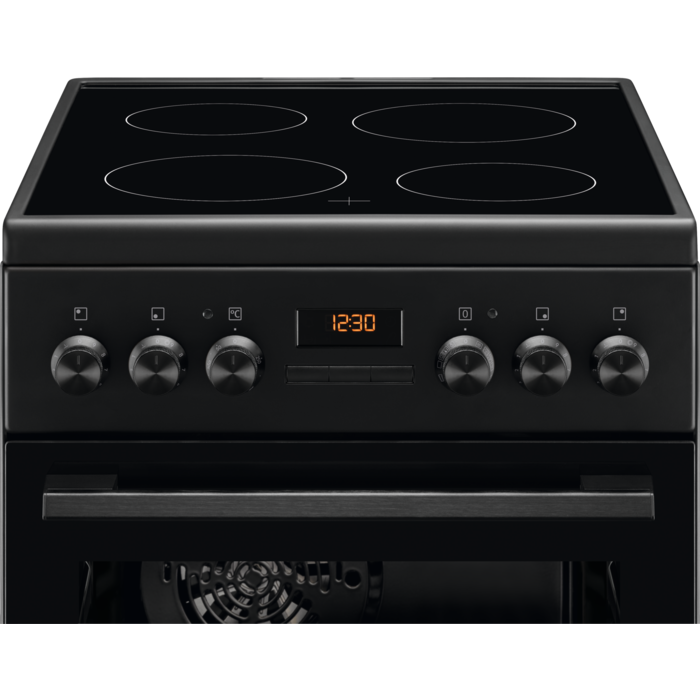 Electrolux - Електрична плита - RKR520211K