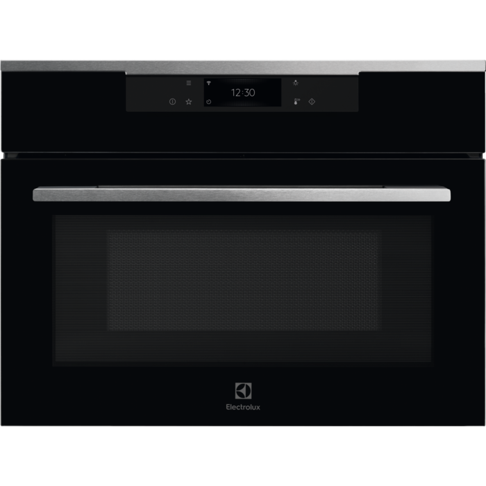 Electrolux - Компактна духова шафа - VKL8E08WX