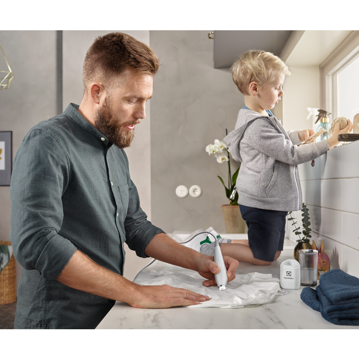 Electrolux - Ультразвукова ручка для виведення плям - E4WMSTPN1