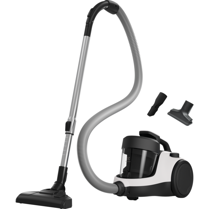 Electrolux - Безмешковой пылесос - ECC21-2IW