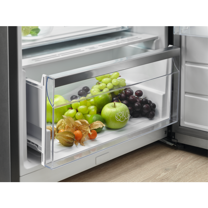 Electrolux - Окремостояча холодильна камера - RRT5MF38W1