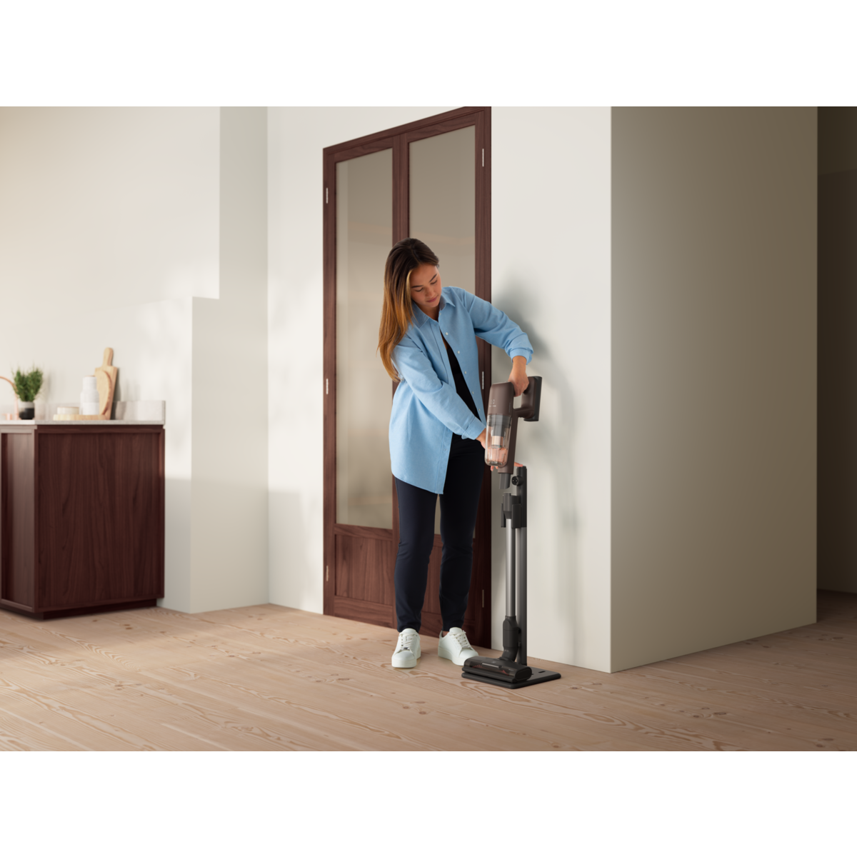 Electrolux - Набір - ZE164